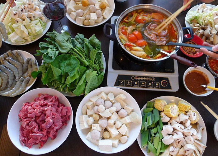 top 10 plats vietnamiens lau ou fondue